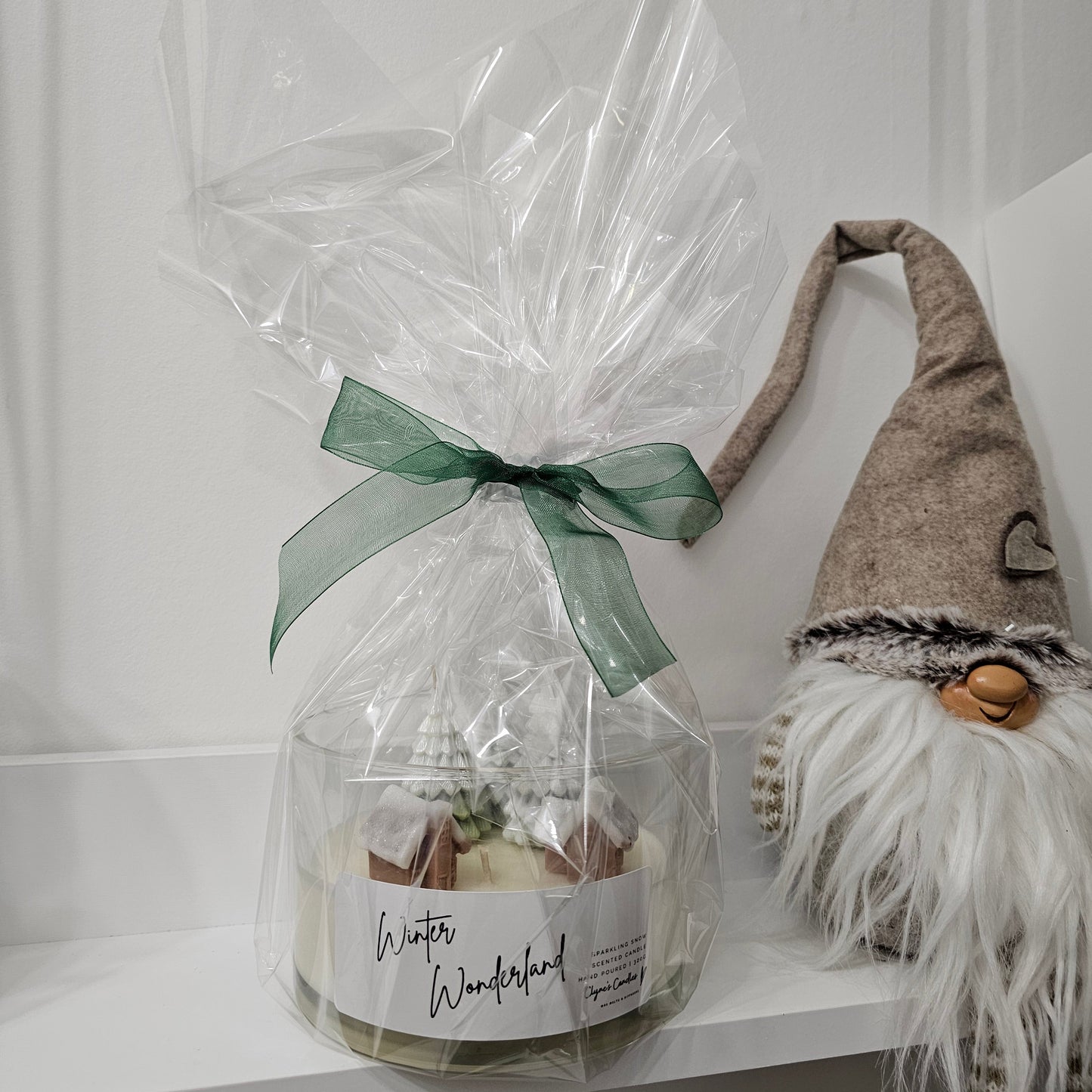 Winter Wonderland Candle - Pre-Order