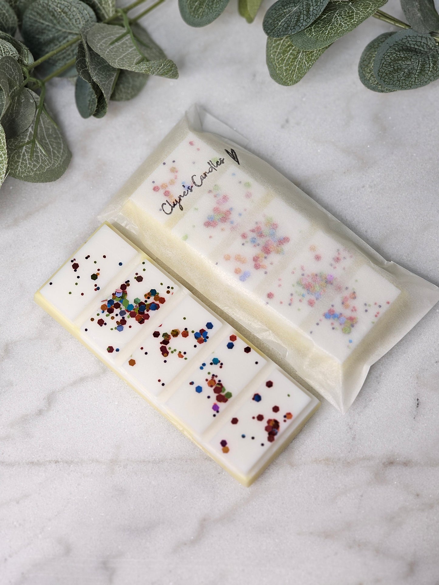 Bum Bum Wax Melt Bar