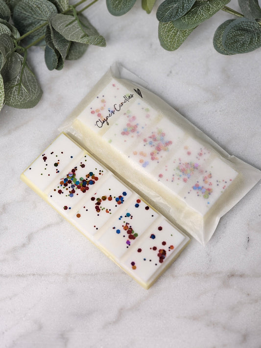 Bum Bum Wax Melt Bar