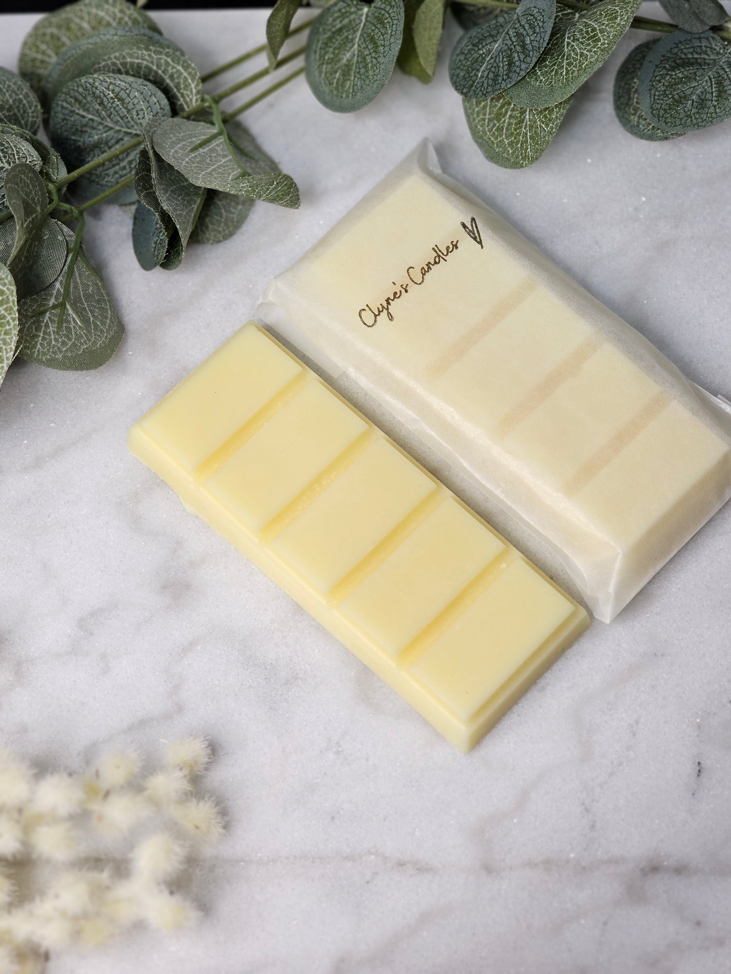 Daisy Wax Melt Bar