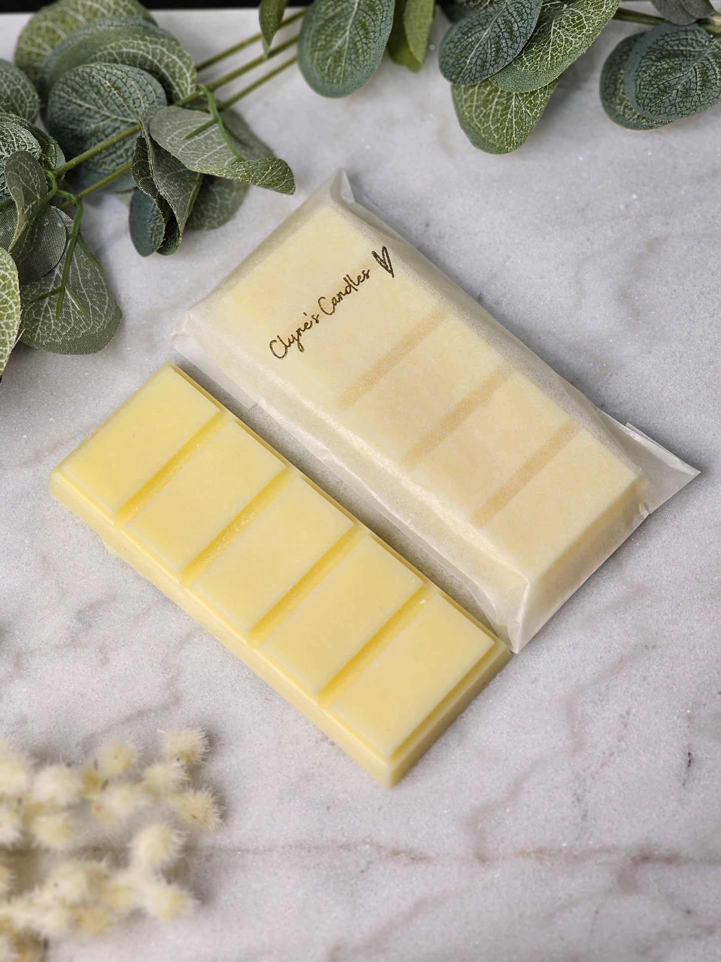 Chloe Wax Melt Bar