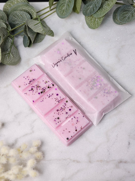 Jimmy Choo Wax Melt Bar