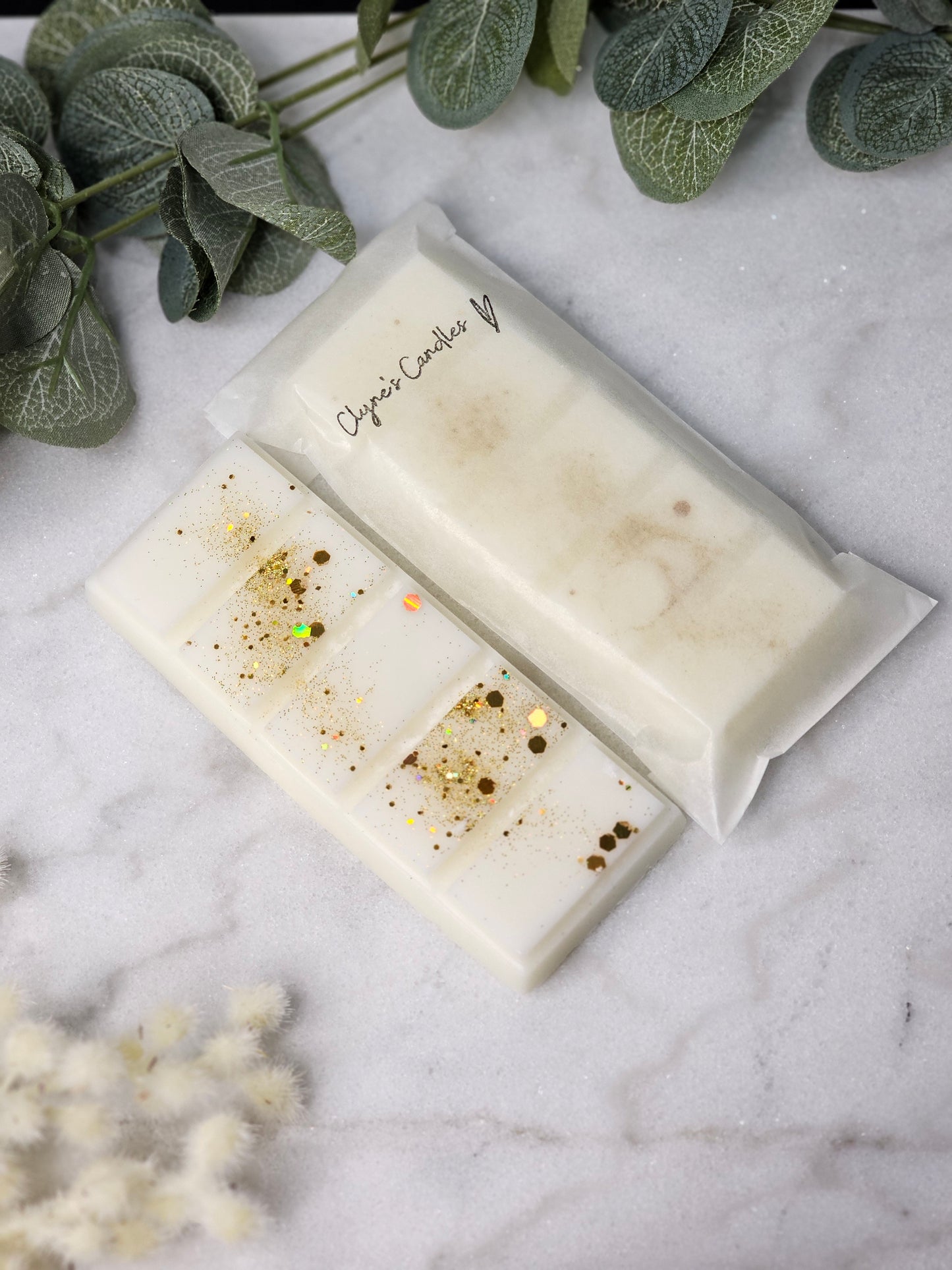 Seychelles Wax Melt Bar