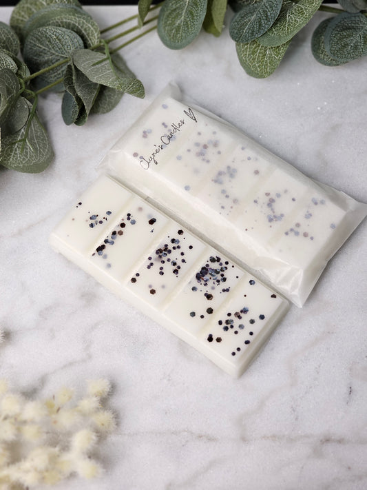 Coconut & Shea Wax Melt Bar