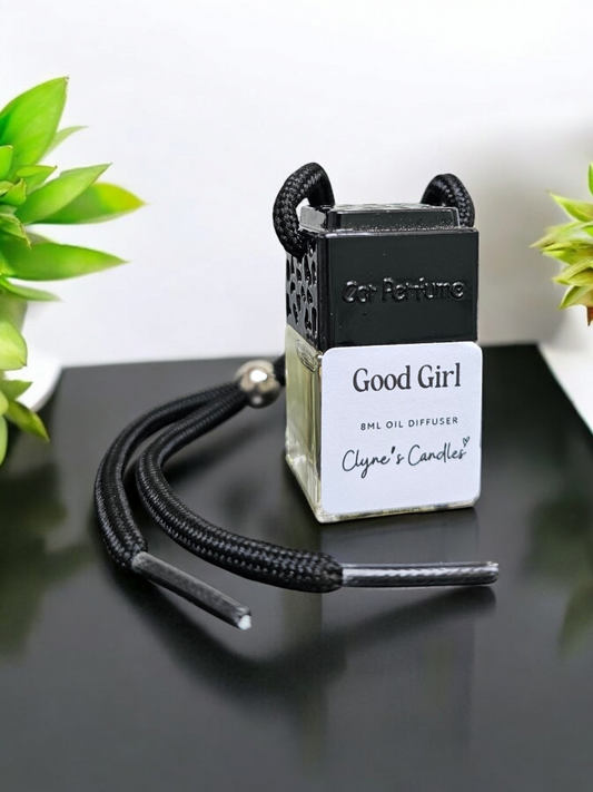 Designer Inspired Car and Small Space Scents - Handmade in Kirriemuir, Scotland