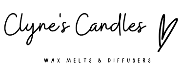 Clyne's Candles and Wax Melts