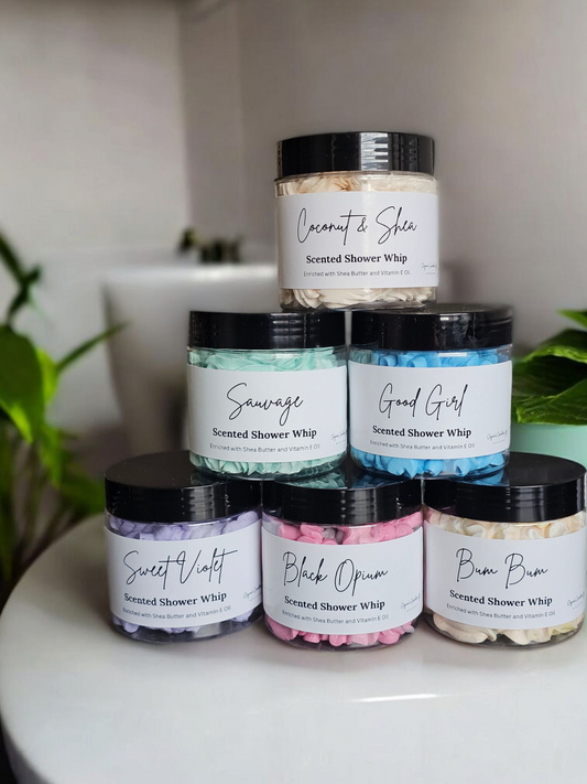 Perfect gift idea or for an everything shower, Perfume and Aftershave designer inspired scents handmade by Clyne's Candles in Kirriemuir, Scotland