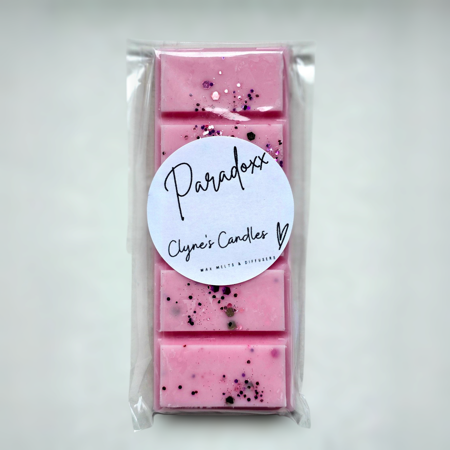 Perfume Inspired Wax Melt Bars