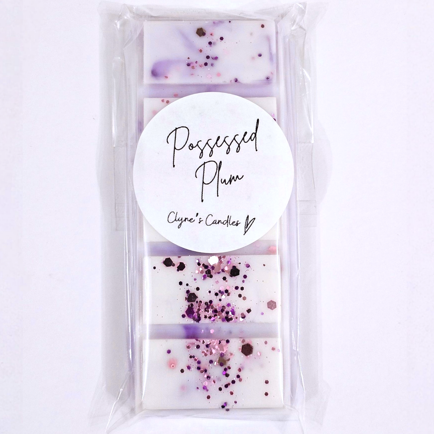 Autumn Wax Bar Scents