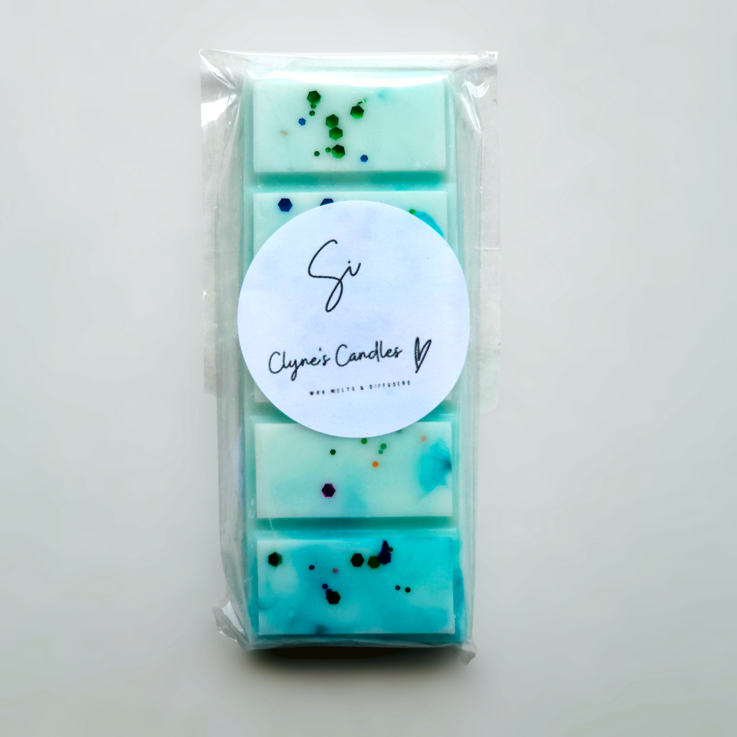 Perfume Inspired Wax Melt Bars
