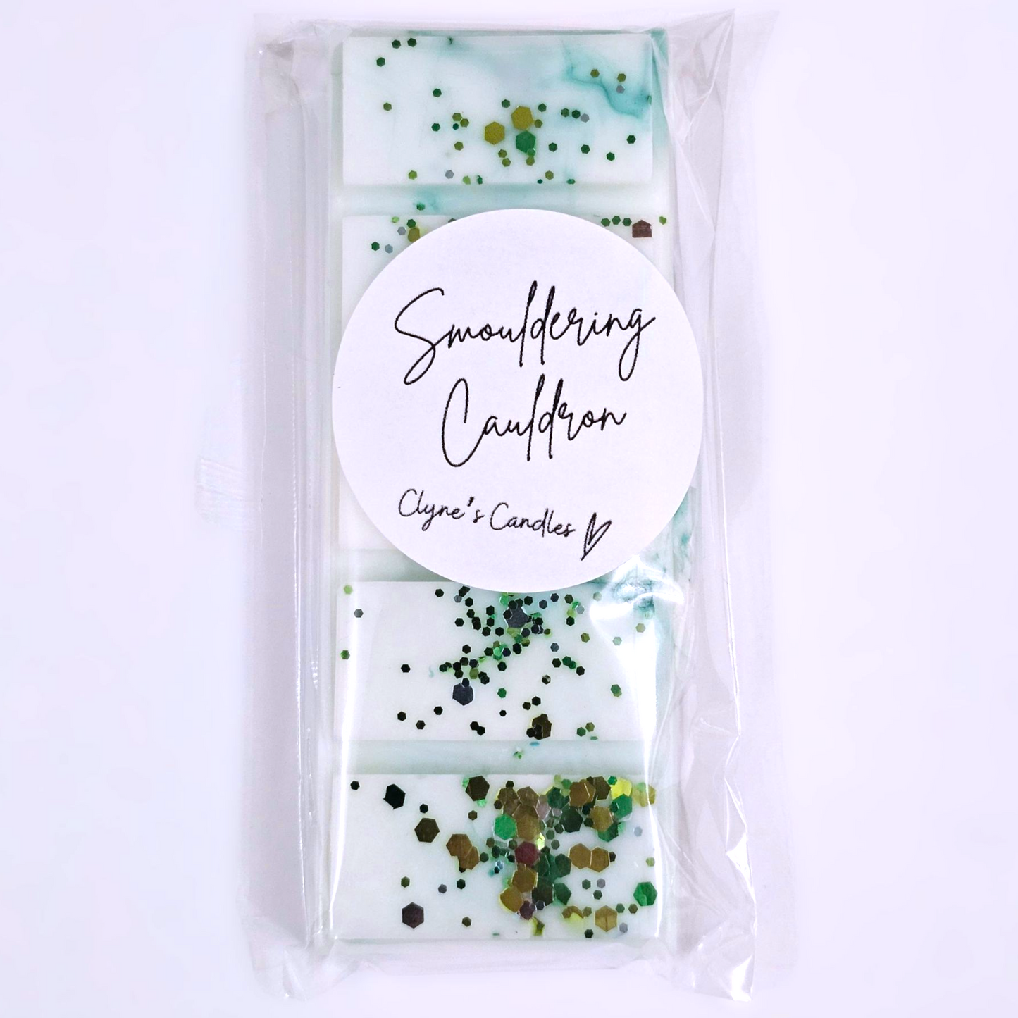 Autumn Wax Bar Scents