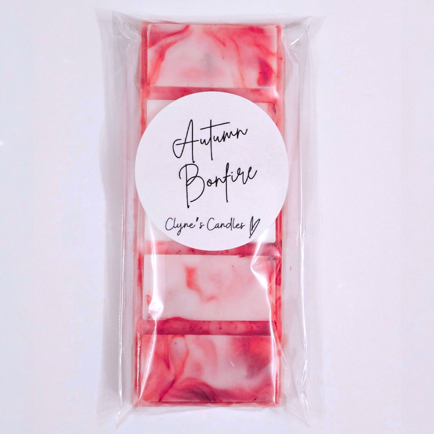 Autumn Wax Bar Scents
