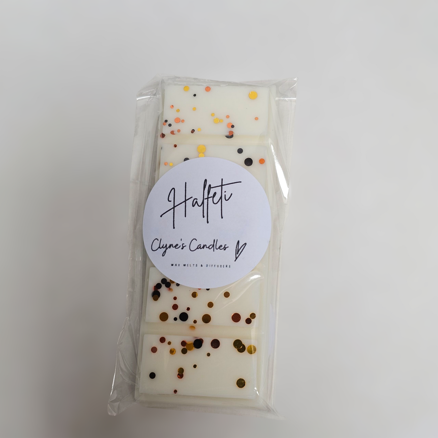 Perfume Inspired Wax Melt Bars