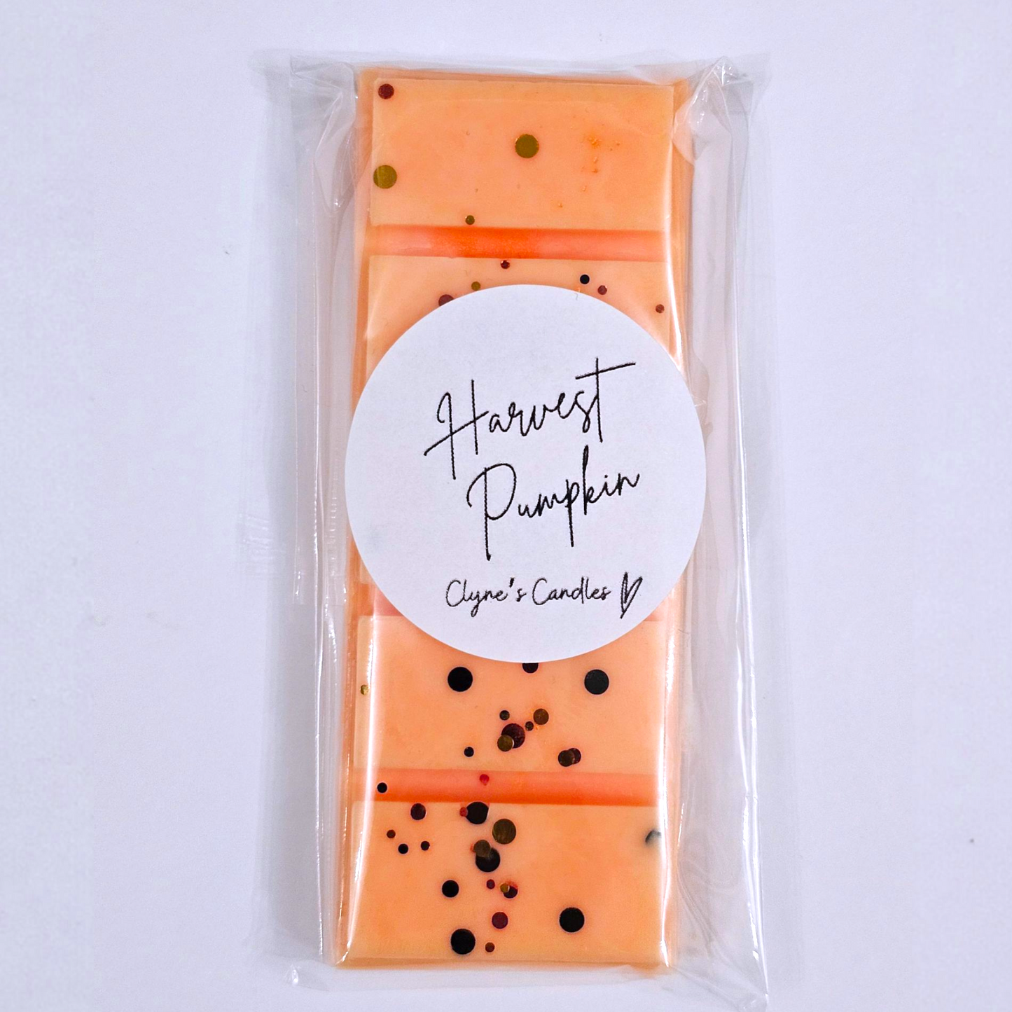 Autumn Wax Bar Scents