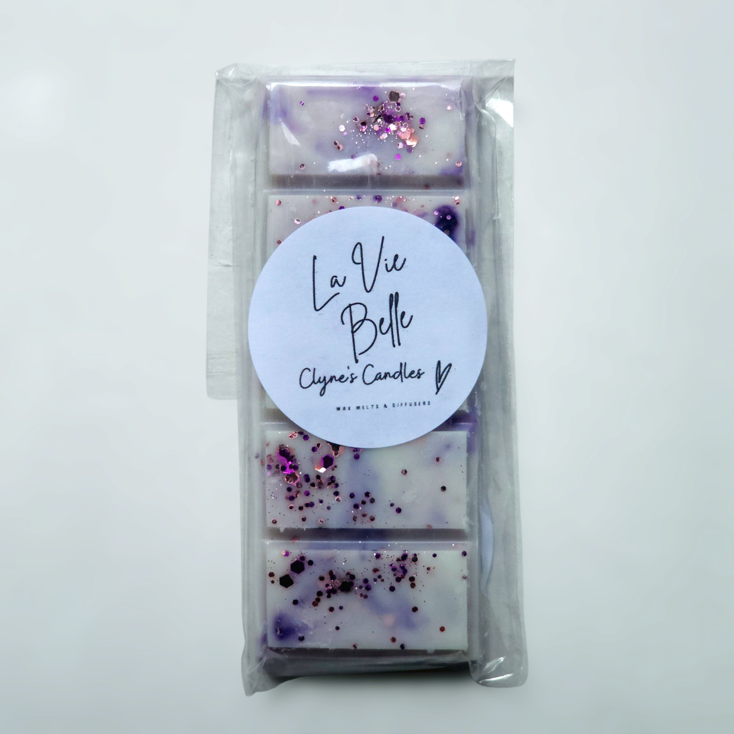 Perfume Inspired Wax Melt Bars