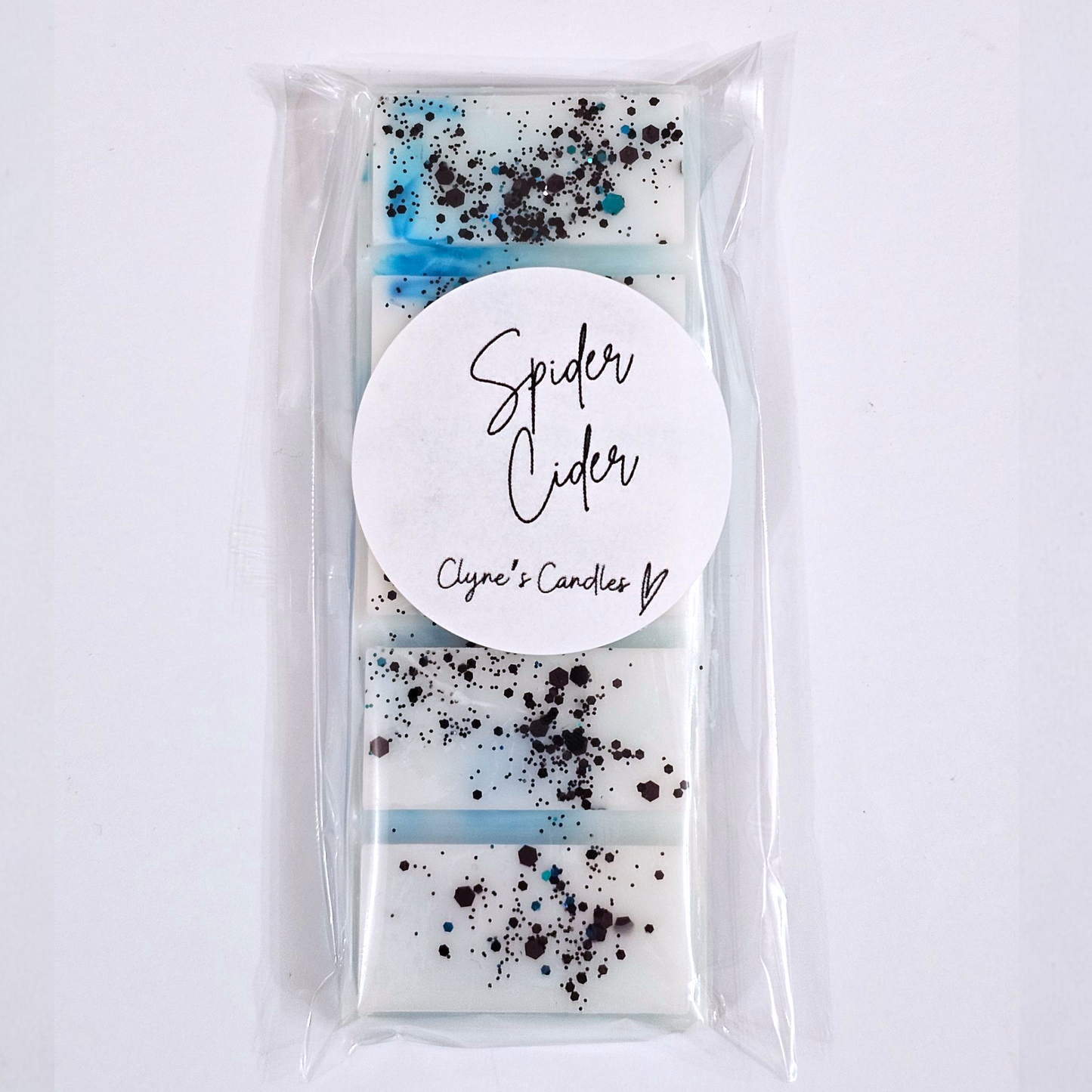 Autumn Wax Bar Scents