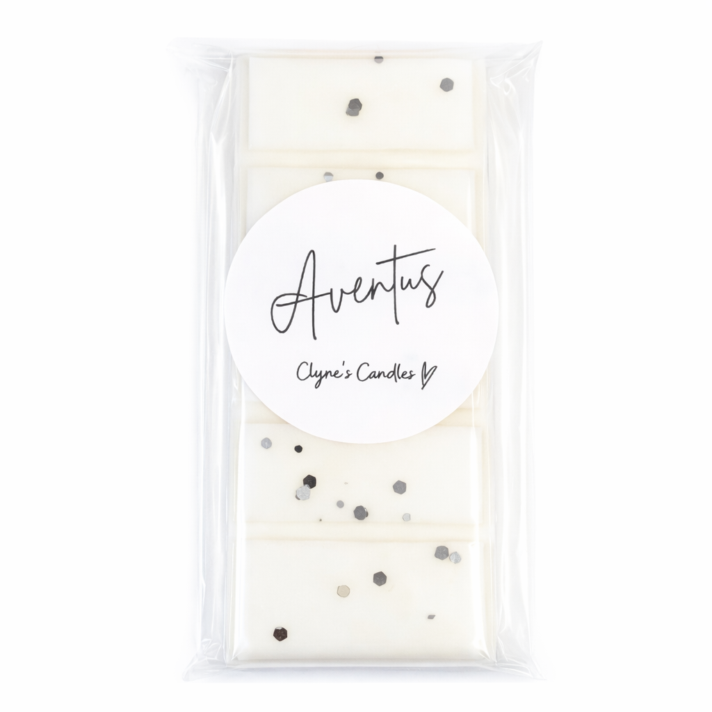 Aftershave Inspired Wax Melt Bars