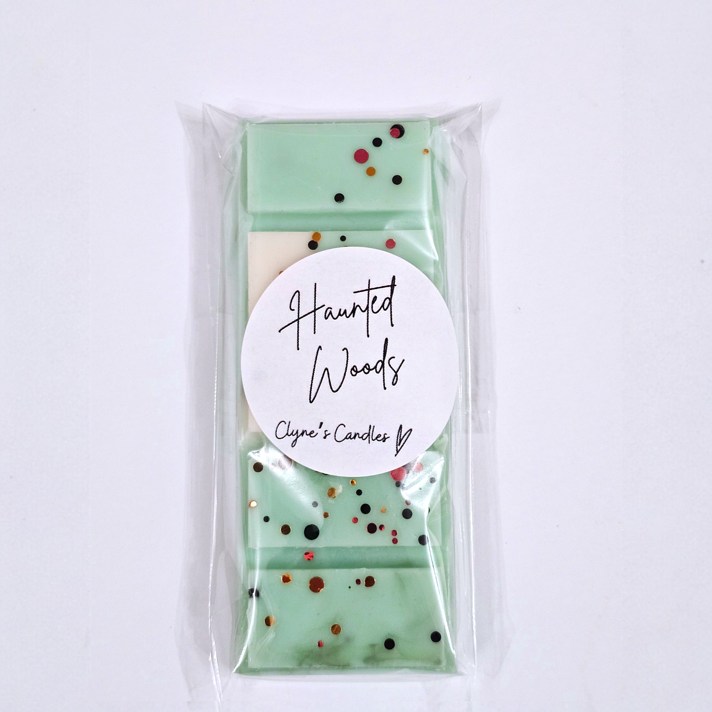 Autumn Wax Bar Scents