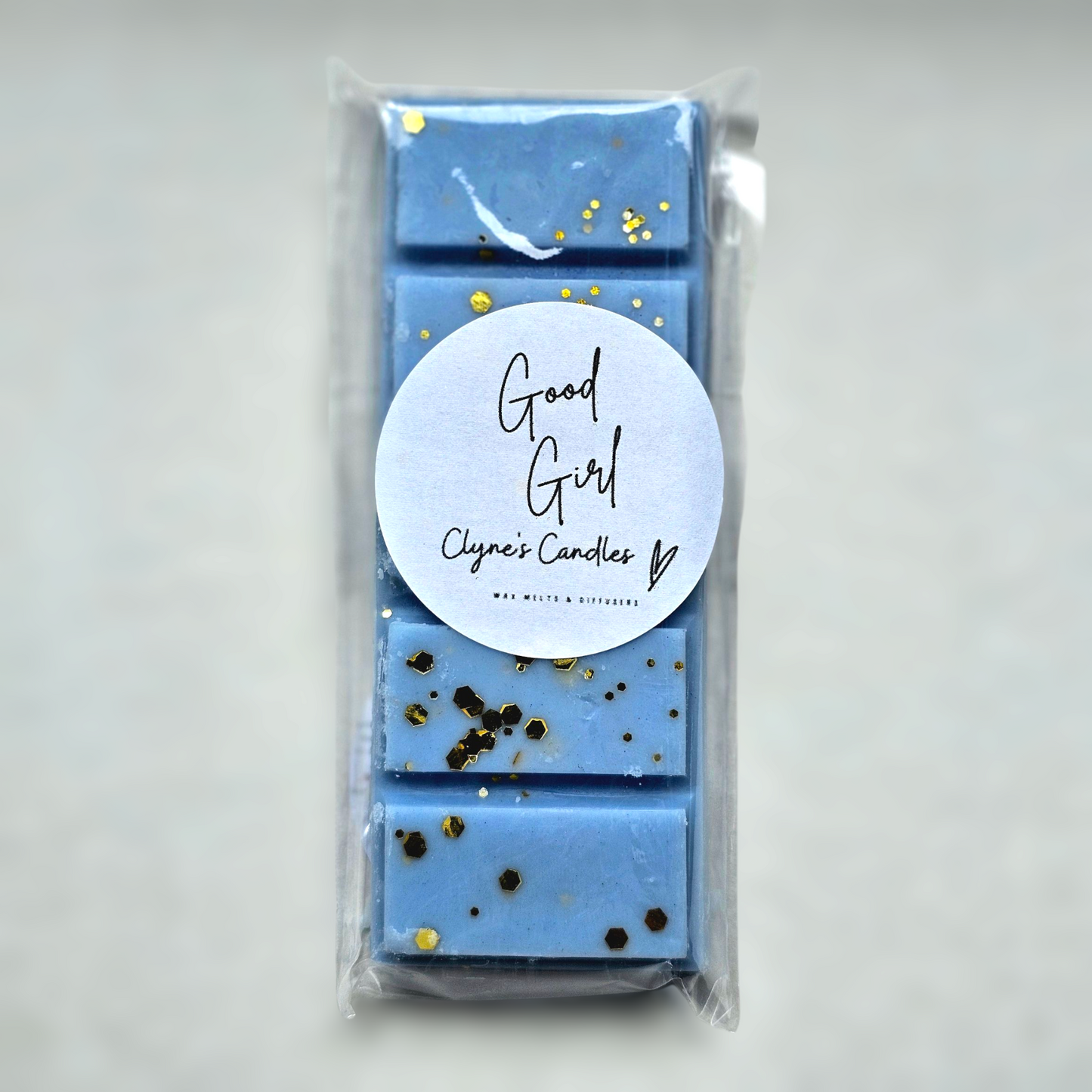 Perfume Inspired Wax Melt Bars