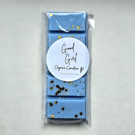 Perfume Inspired Wax Melt Bars