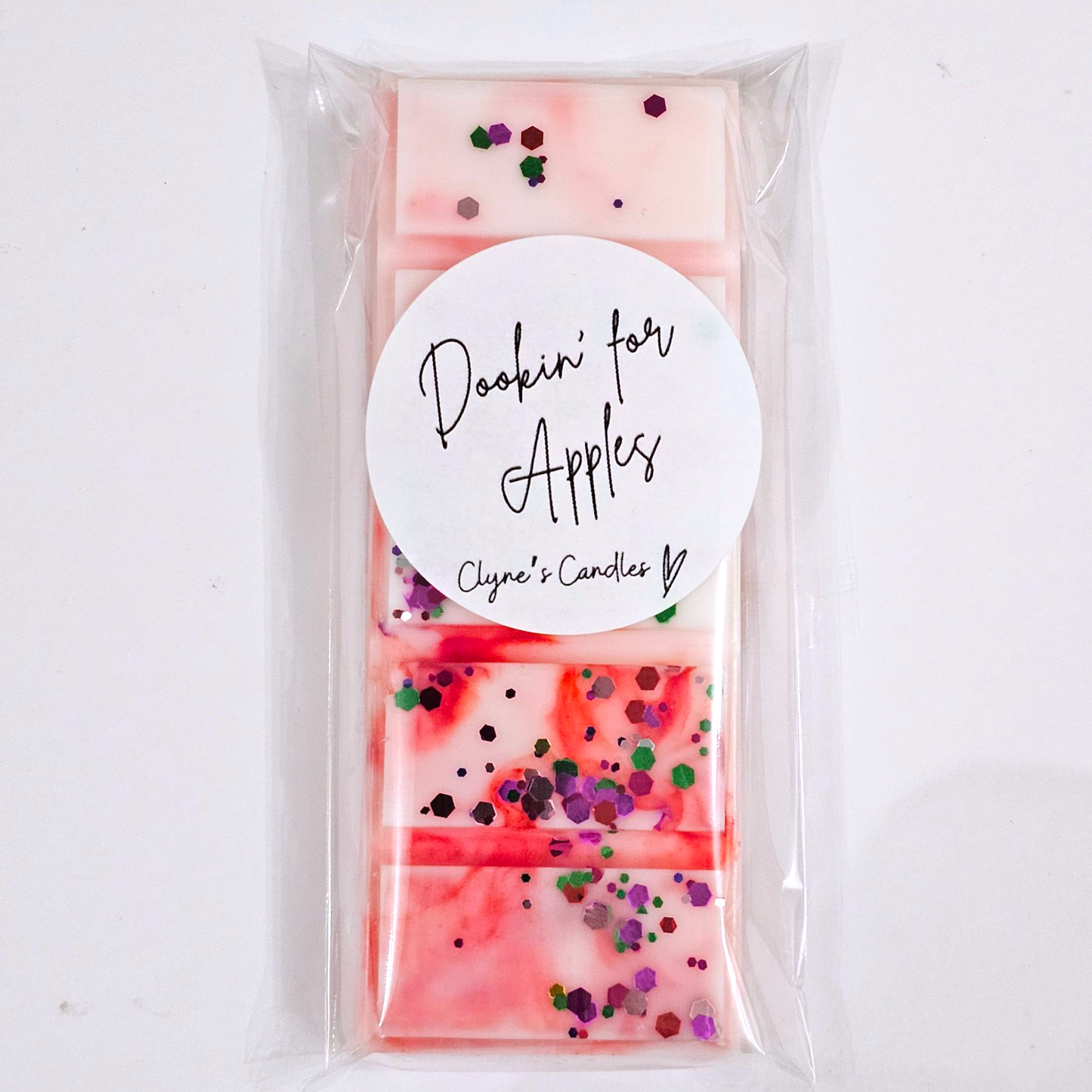Autumn Wax Bar Scents
