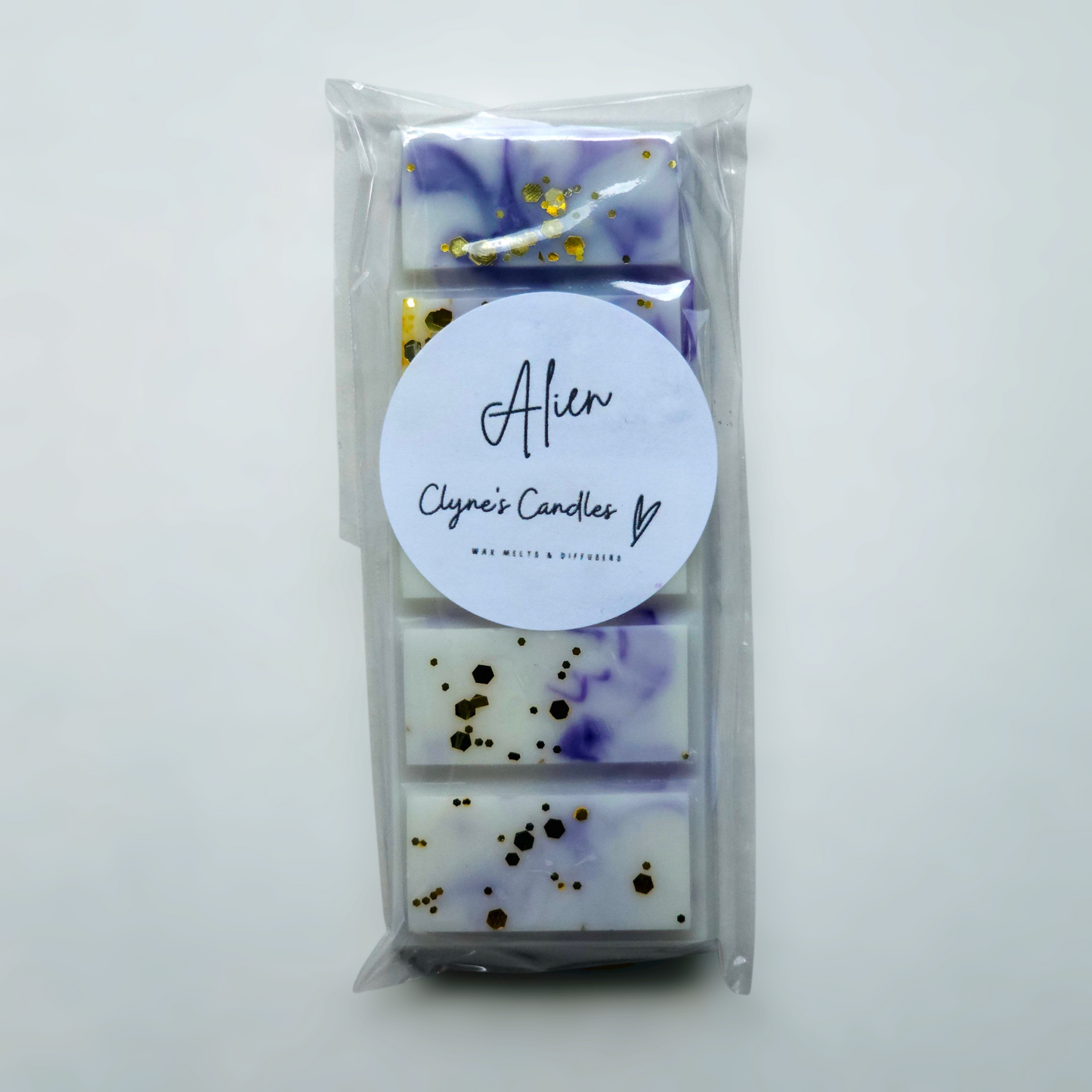 Perfume Inspired Wax Melt Bars
