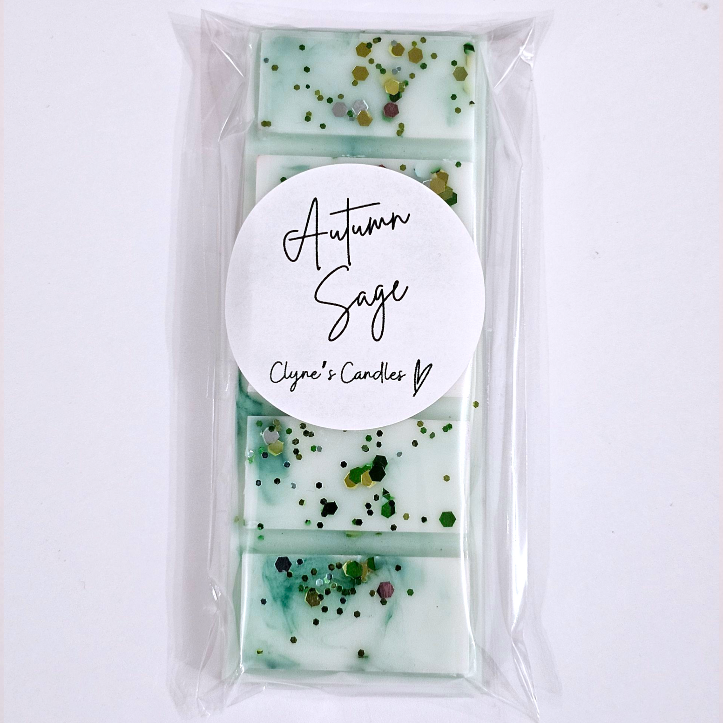 Autumn Wax Bar Scents