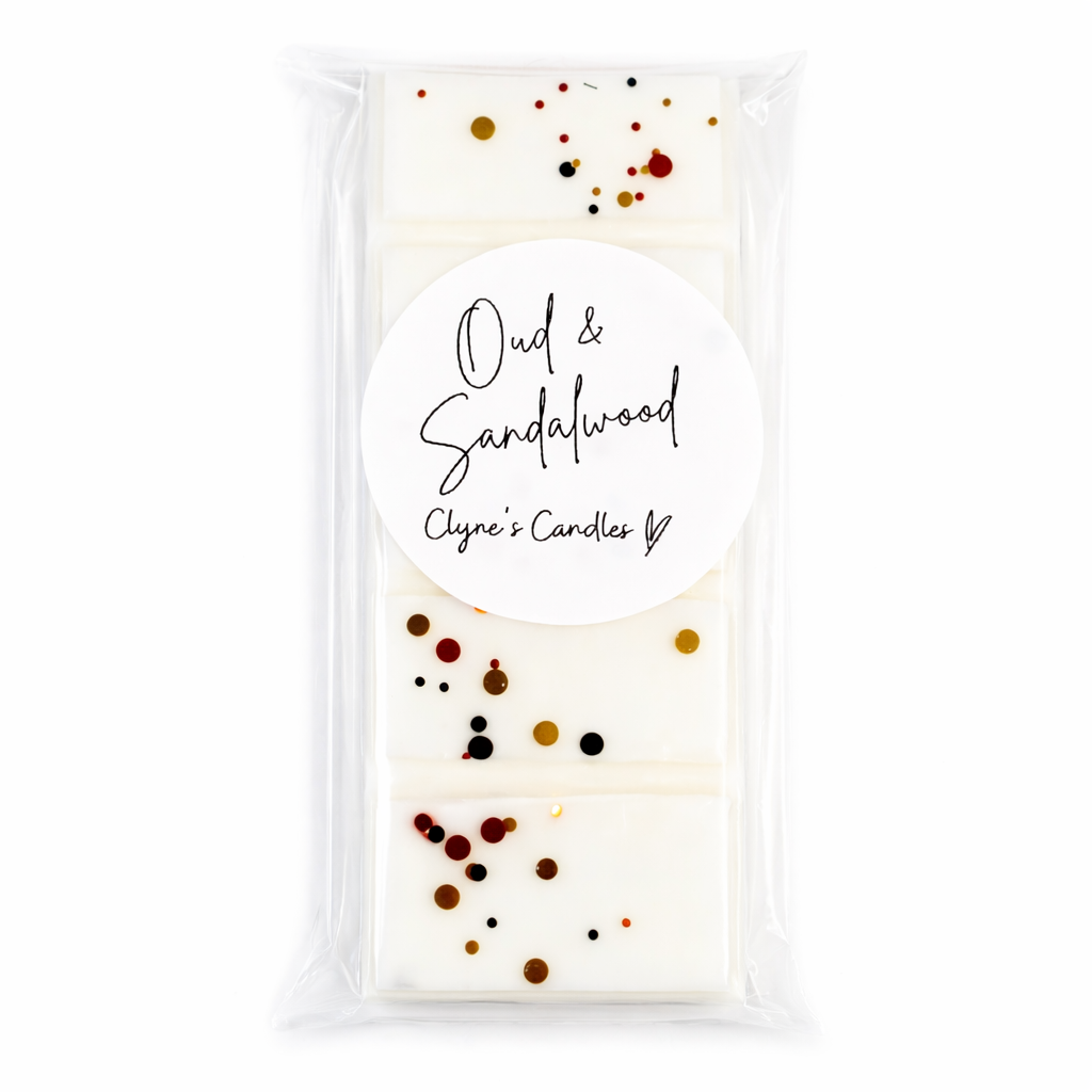 Fruity, Fresh & Clean Wax Melts