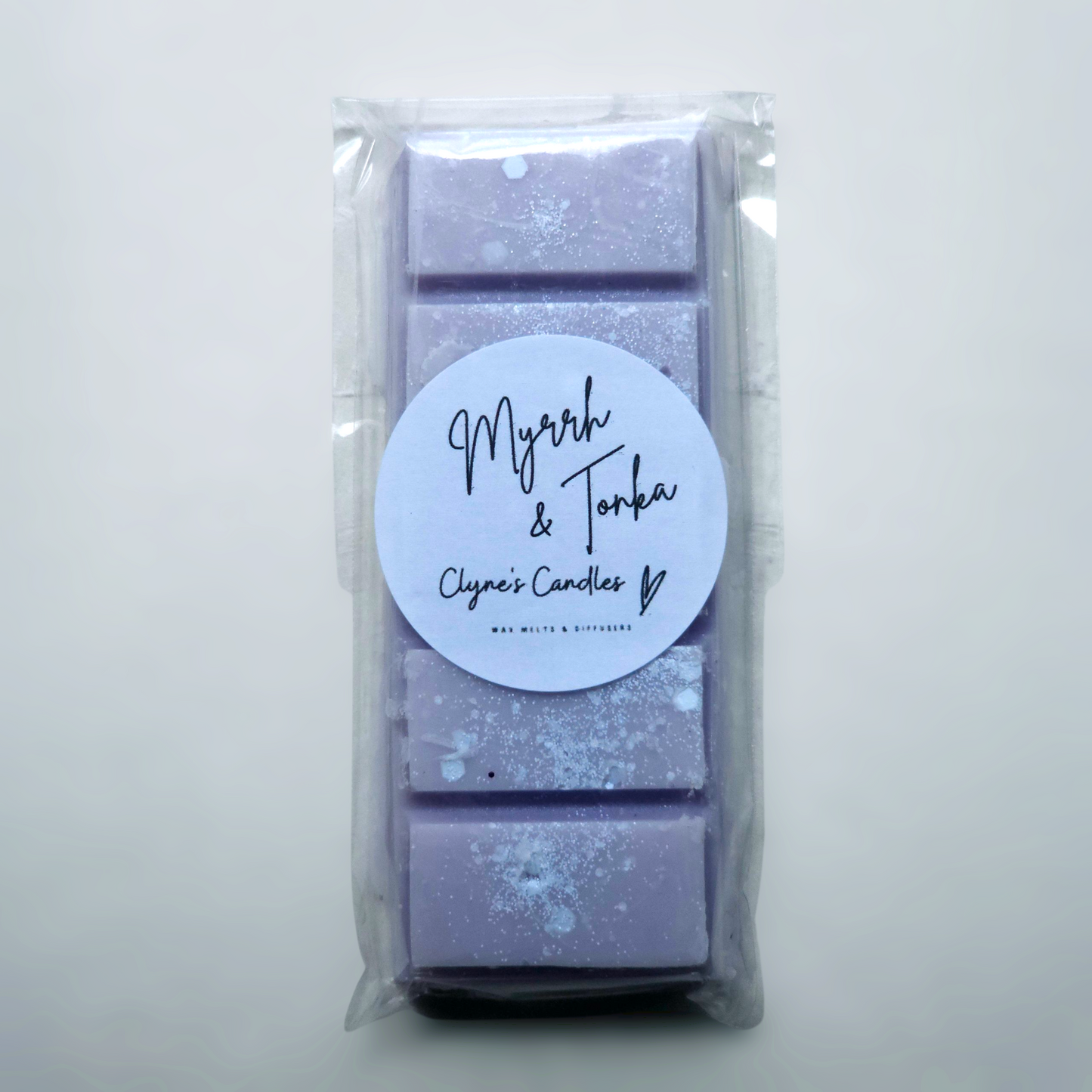 Perfume Inspired Wax Melt Bars