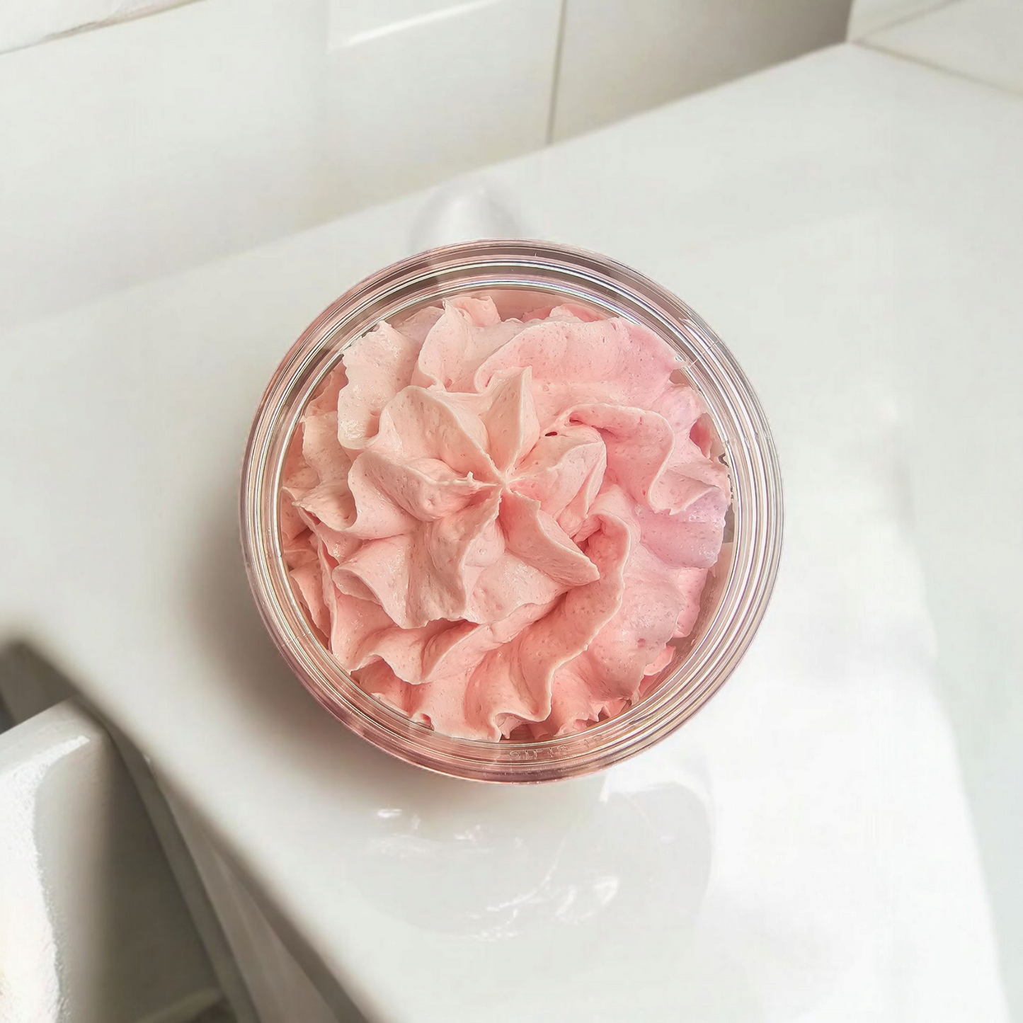 Scented Shower Whips